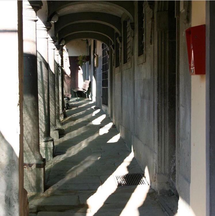 Castello Di Urbech Apartment Pratovecchio Ngoại thất bức ảnh